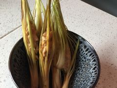 -半山腰·云南菜(侨福芳草地店)