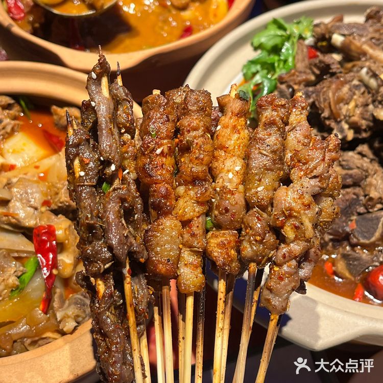 吃到最滿意的一頓好吃到原地去世……！！