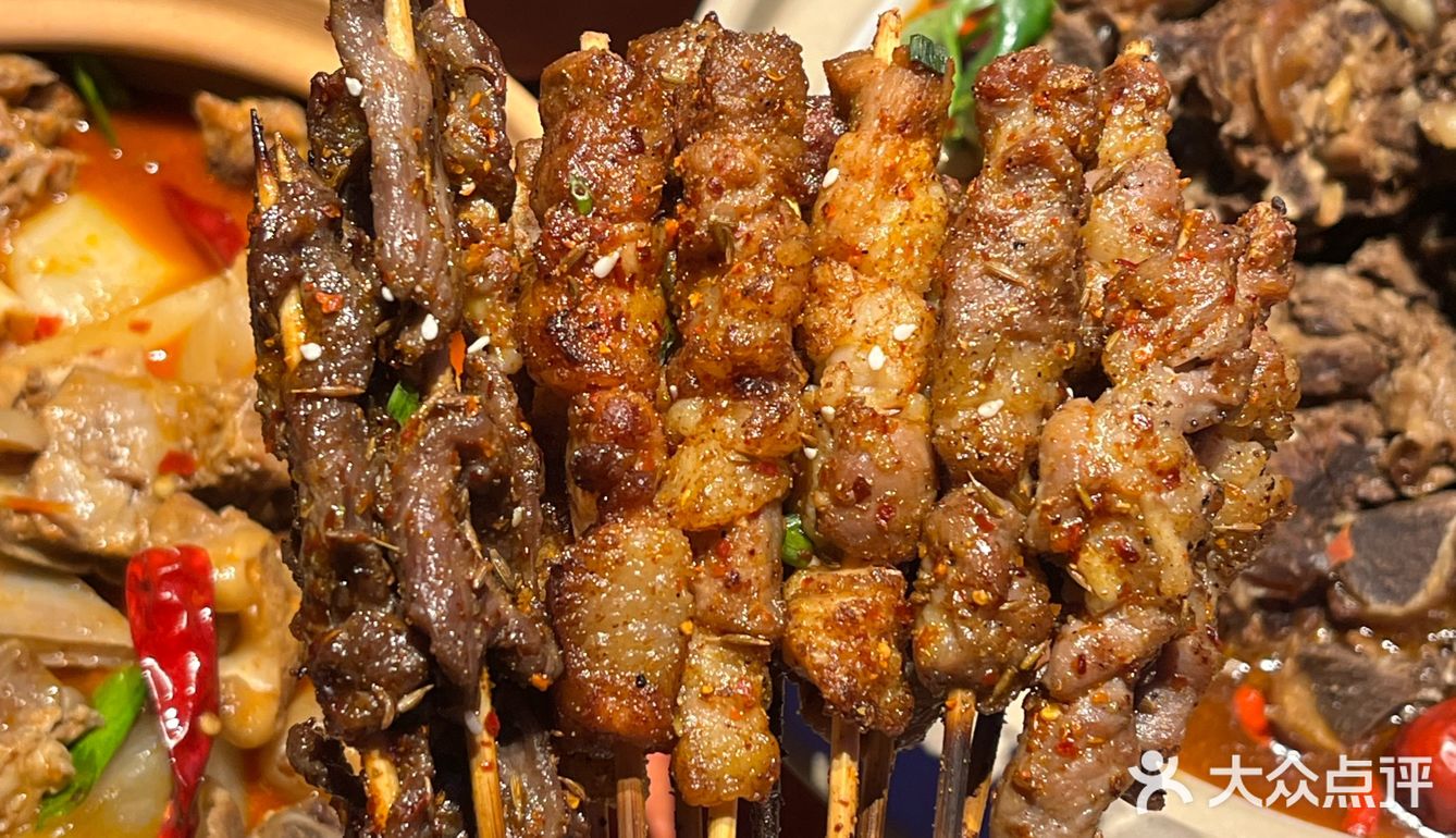 吃到最滿意的一頓好吃到原地去世……!!