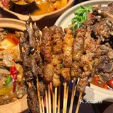 吃到最滿意的一頓好吃到原地去世……!!