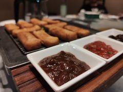 -徽州小镇(高新店)