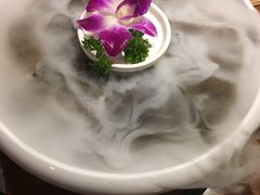 -宝泉铜锅·涮羊肉(解放东路店)