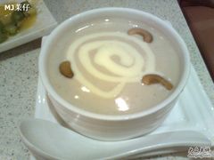 腰果露-糖糖屋•糖水•雪花冰店(时尚天河店)