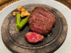 -希望日本料理(保利香槟花园店)