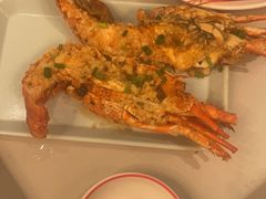 -雍和会海鲜姿造自助(湖东路店)