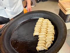 -水丰锅贴(延吉东路店)