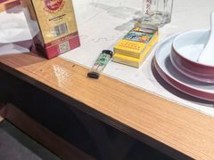 -四季厨房 鲁菜·孔府烤鸭(高新万达店)