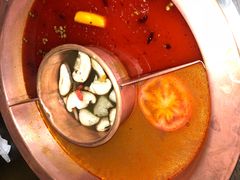 -滇釜火锅·能喝汤的火锅(车公庄店)