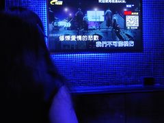 -好声音时尚量贩KTV(之心城店)