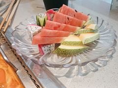 -海底捞火锅(新松江路生日主题店)