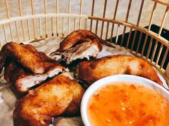 -赫帝拉航空主题餐厅(南宁店)