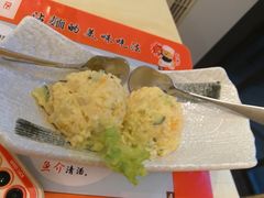 -八盛屋·沾面(集美万达店)