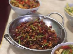 -老游独一佳湘菜馆(高新四路店)