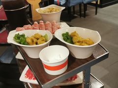 -海底捞火锅(曼巴特广场店)