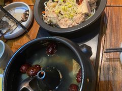 -云海肴·汽锅鸡·云南菜(天津国金汇店)