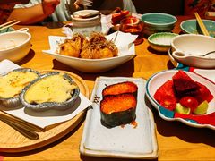 -一心创作料理屋(经开万达店)