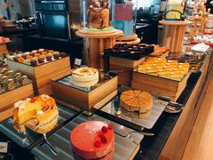 -圣丰索菲特·2 On 988 Café 自助餐厅