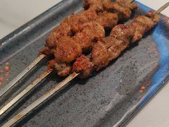 -马尔龙新疆饭店·清真(长青路店)