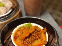 -点点心点心专门店(旺角店)