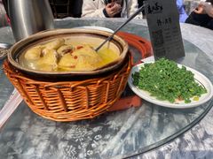 -春娟茶楼·地道农家菜(梅家坞店)