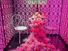 -MOSSO·Liveshow(M3香港广场店)