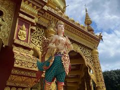 -西双版纳勐泐文化旅游区