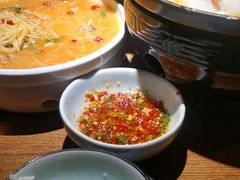 -九锅一堂酸菜鱼(新南凯德直营店)