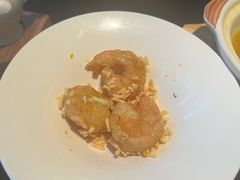 -丽晶轩中餐厅(重庆丽晶酒店)
