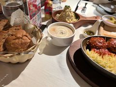 -俄士厨房(时代天街店)