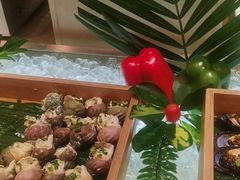 -厦门海景千禧大酒店·海景咖啡厅