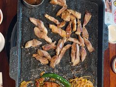-Dombe豚(黑猪肉街店)