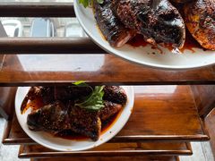 -张大胡子鱼头火锅酒楼(长益路店)