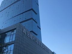 -青岛西海岸隆和福朋喜来登酒店