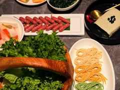 -德天肥牛海鲜火锅(城西银泰店)