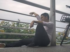 -大梅沙海滨公园