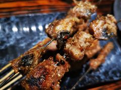 -小泉烧烤(清真寺街店)