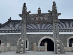 -句容茅山景区