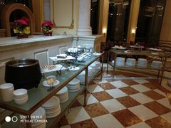 -广州凤凰城酒店-维也纳西餐厅