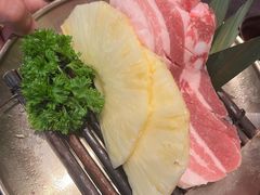 -西塔老太太泥炉烤肉(上海七宝领展广场店)
