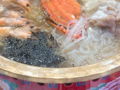 -老长春饺子馆(保利·春天里店)