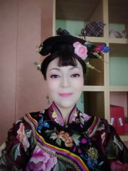 -盘子女人坊古装写真摄影(南京总店)