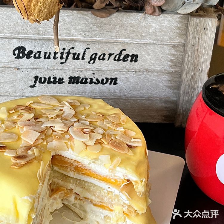 长春｜我愿称之为千层天花板