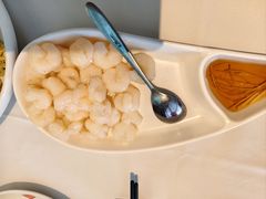 -丰收日·小海鲜·沪上家宴(顾村正大店)