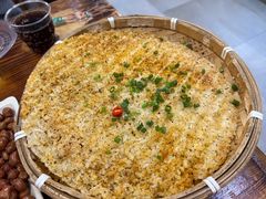 锅巴-我们家私房纸包鱼·烧烤