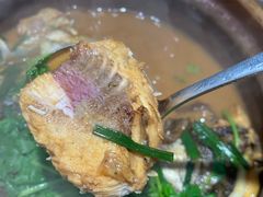 -九道菜有鸡鱼头(石鼓路店)