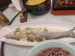 -金陵后厨·南京菜(新街口秣陵路店)