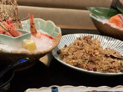 -古田居·特色寿司料理(骏欣中心店)