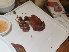-四道菜·福建海蛎煎(世欧广场店)