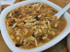 -台北楚楚园馅饼粥(虹桥南丰城店)