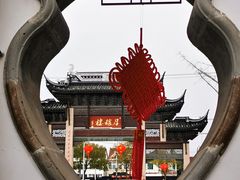 -召稼楼古镇